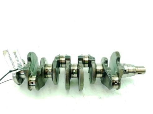   CUNA MOTOR PEUGEOT PARTNER Furgón (K9)|Desguaces La Cabaña 2