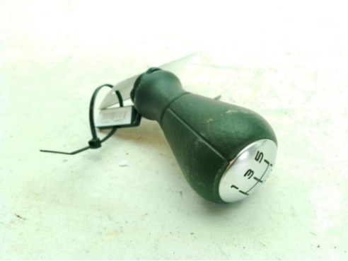 POMO PALANCA CAMBIOS PEUGEOT EXPERT Furgón (VF3A_, VF3U_, VF3X_)|Desguaces La Cabaña