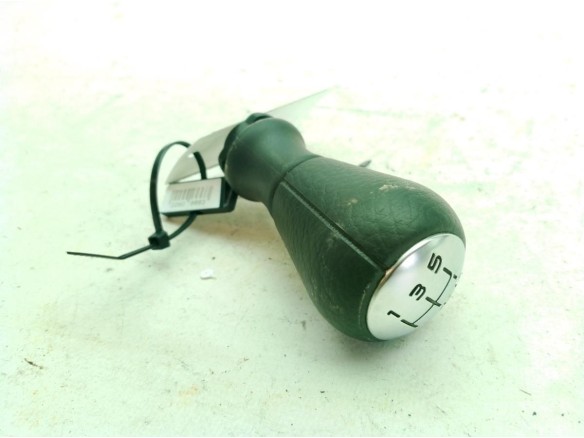 POMO PALANCA CAMBIOS PEUGEOT EXPERT Furgón (VF3A_, VF3U_, VF3X_)|Desguaces La Cabaña