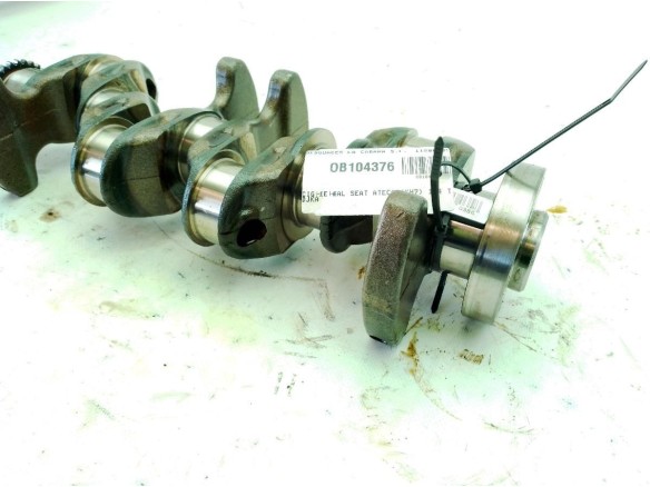  DJKA CIGÜEÑAL SEAT ATECA (KH7)|Desguaces La Cabaña