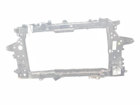 FRENTE NISSAN JUKE (F16)|Desguaces La Cabaña