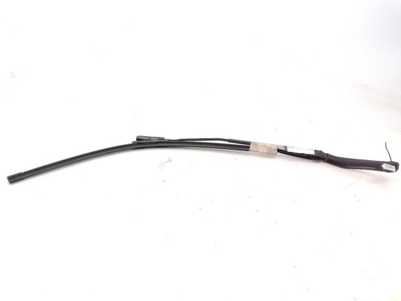 288818445R BRAZO LIMPIAPARABRISAS DEL IZQ RENAULT CAPTUR (J5_, H5_) |Desguaces La Cabaña