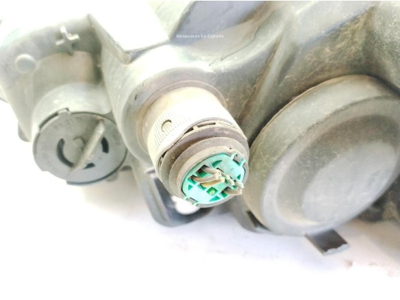 0000060695448 FARO IZQUIERDO ALFA ROMEO 147 (937_)|Desguaces La Cabaña