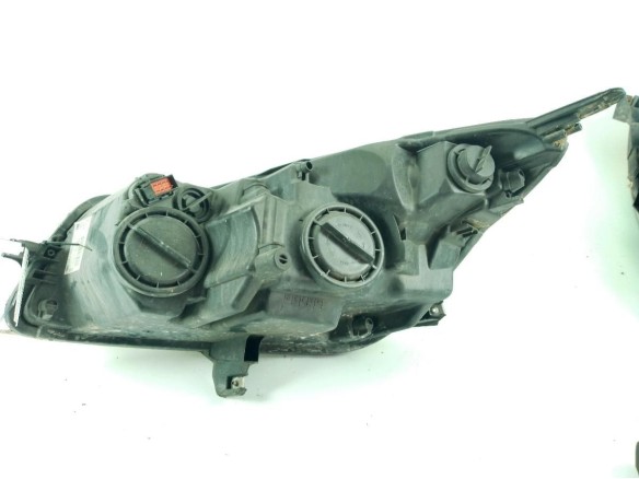 22831926 FARO DERECHO OPEL INSIGNIA A (G09)|Desguaces La Cabaña