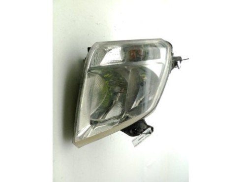 93175364 FARO DERECHO OPEL MERIVA A Limusina (X03)|Desguaces La Cabaña