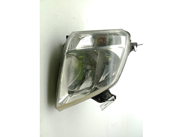 93175364 FARO DERECHO OPEL MERIVA A Limusina (X03)|Desguaces La Cabaña