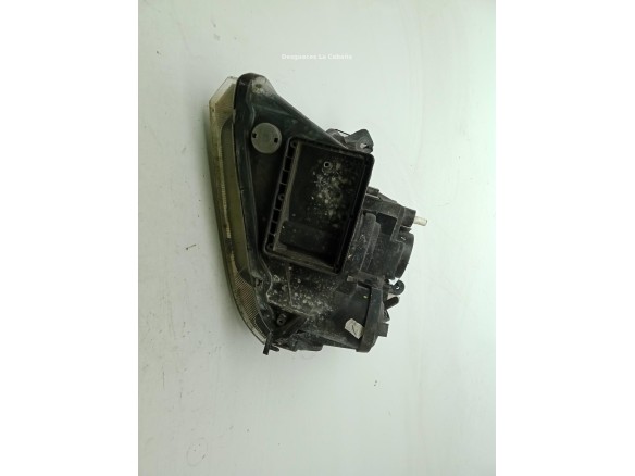93175364 FARO DERECHO OPEL MERIVA A Limusina (X03)|Desguaces La Cabaña
