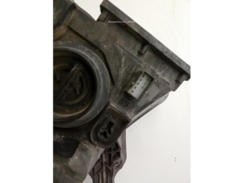 93175364 FARO DERECHO OPEL MERIVA A Limusina (X03)|Desguaces La Cabaña