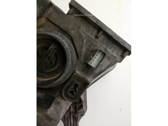 93175364 FARO DERECHO OPEL MERIVA A Limusina (X03)|Desguaces La Cabaña