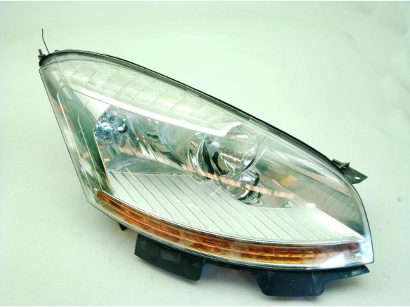 6208A8 FARO DERECHO CITROEN C4 Picasso I Limusina (UD_)|Desguaces La Cabaña