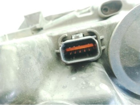 6208A8 FARO DERECHO CITROEN C4 Picasso I Limusina (UD_)|Desguaces La Cabaña