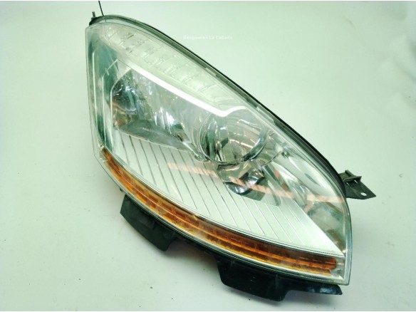 6208A8 FARO DERECHO CITROEN C4 Picasso I Limusina (UD_)|Desguaces La Cabaña