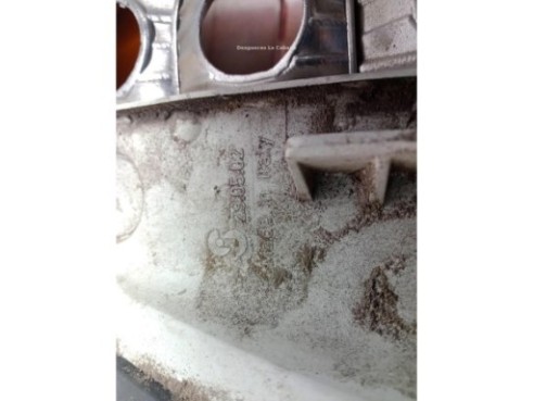 PILOTO TRA DER OPEL ASTRA G Fastback (T98)|Desguaces La Cabaña