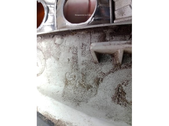 PILOTO TRA DER OPEL ASTRA G Fastback (T98)|Desguaces La Cabaña