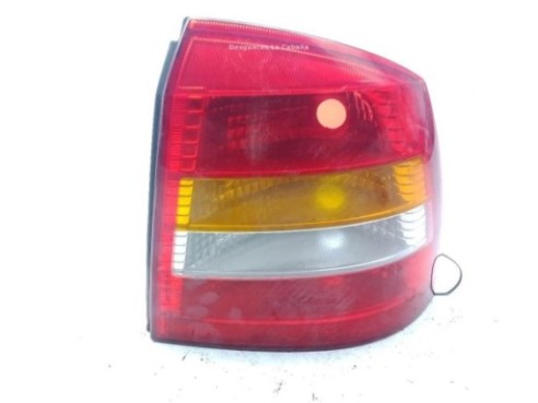 PILOTO TRA DER OPEL ASTRA G Fastback (T98)|Desguaces La Cabaña