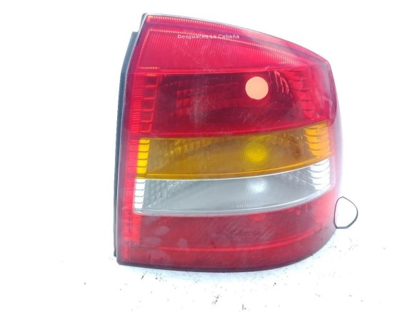 PILOTO TRA DER OPEL ASTRA G Fastback (T98)|Desguaces La Cabaña