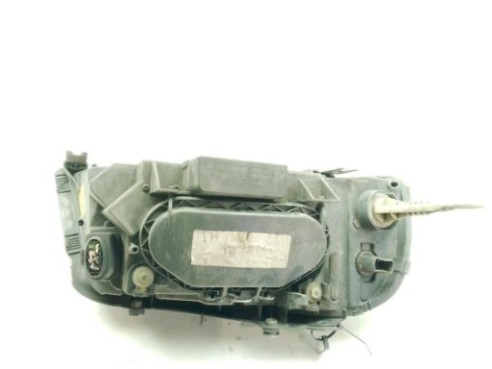 EHH CAJA CAMBIOS SEAT ALHAMBRA (7V8, 7V9)|Desguaces La Cabaña 2