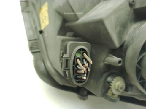 7M7941015H FARO IZQUIERDO SEAT ALHAMBRA (7V8, 7V9)|Desguaces La Cabaña