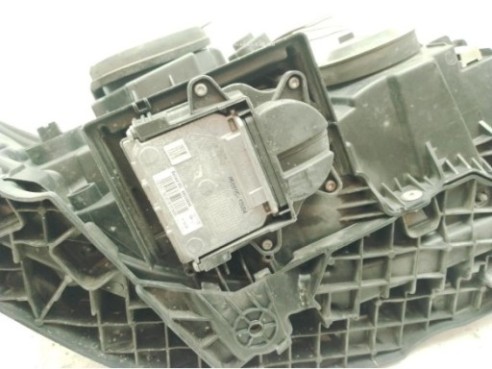 7701476941 FARO IZQUIERDO RENAULT LAGUNA II Grandtour (KG0/1_)|Desguaces La Cabaña