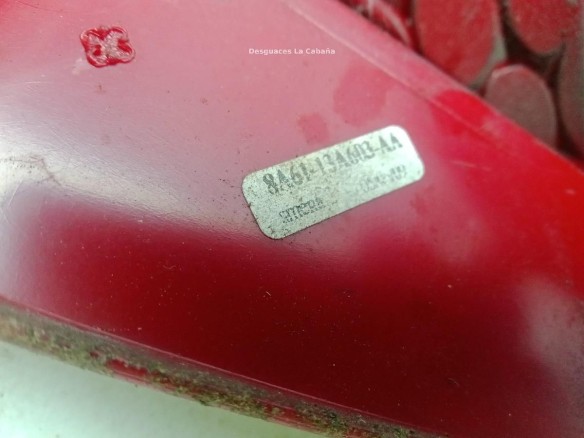 1753824 PILOTO TRA IZQ FORD FIESTA VI|Desguaces La Cabaña