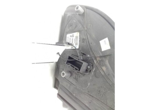 13253338 ESPEJO DER OPEL ASTRA H (A04)|Desguaces La Cabaña