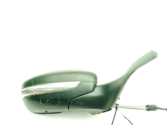 1611240080 ESPEJO DER PEUGEOT 208|Desguaces La Cabaña