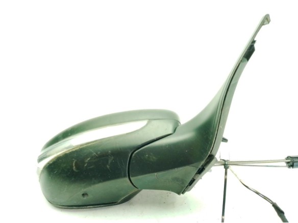 1611240080 ESPEJO DER PEUGEOT 208|Desguaces La Cabaña