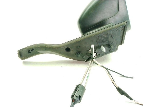 1611240080 ESPEJO DER PEUGEOT 208|Desguaces La Cabaña