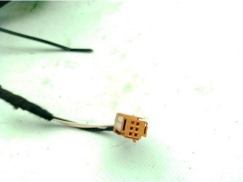 1611240080 ESPEJO DER PEUGEOT 208|Desguaces La Cabaña