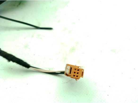 1611240080 ESPEJO DER PEUGEOT 208|Desguaces La Cabaña