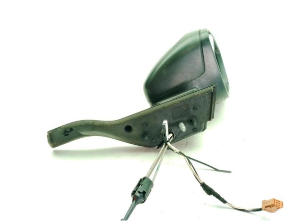 1611240080 ESPEJO DER PEUGEOT 208|Desguaces La Cabaña