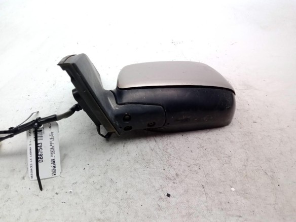 8791042740 ESPEJO IZQ TOYOTA RAV 4 II (_A2_)|Desguaces La Cabaña