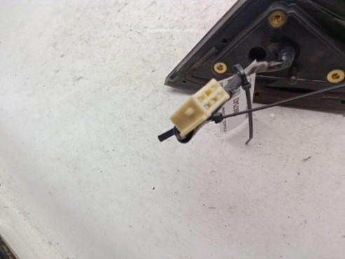 8791042740 ESPEJO IZQ TOYOTA RAV 4 II (_A2_)|Desguaces La Cabaña