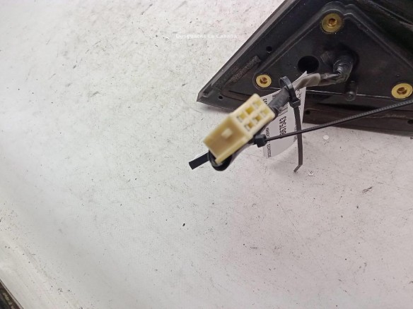 8791042740 ESPEJO IZQ TOYOTA RAV 4 II (_A2_)|Desguaces La Cabaña