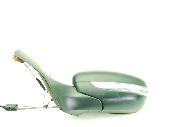 1611240180 ESPEJO IZQ PEUGEOT 208|Desguaces La Cabaña