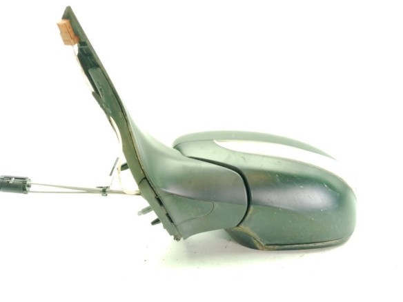 1611240180 ESPEJO IZQ PEUGEOT 208|Desguaces La Cabaña