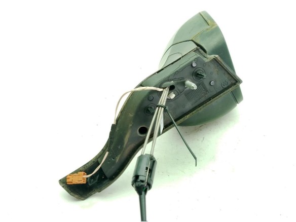 1611240180 ESPEJO IZQ PEUGEOT 208|Desguaces La Cabaña