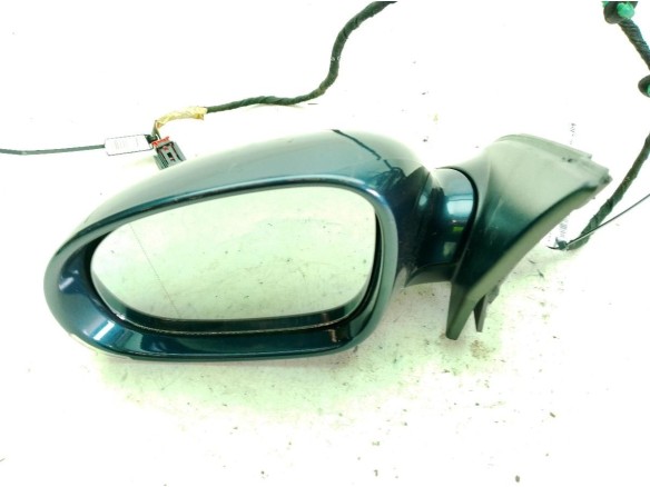 ESPEJO IZQ VW GOLF V (1K1)|Desguaces La Cabaña