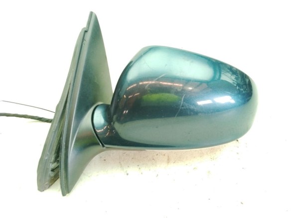 ESPEJO IZQ VW GOLF V (1K1)|Desguaces La Cabaña