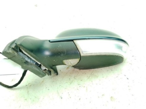 ESPEJO IZQ VW GOLF V (1K1)|Desguaces La Cabaña