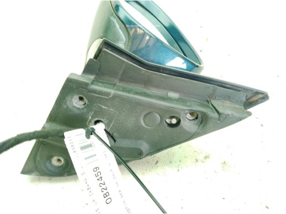 ESPEJO IZQ VW GOLF V (1K1)|Desguaces La Cabaña