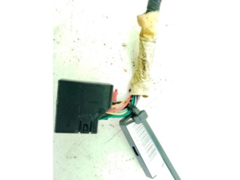 ESPEJO IZQ VW GOLF V (1K1)|Desguaces La Cabaña