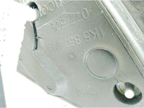 ESPEJO IZQ VW GOLF V (1K1)|Desguaces La Cabaña