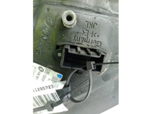 13253337 ESPEJO IZQ OPEL ASTRA H (A04)|Desguaces La Cabaña