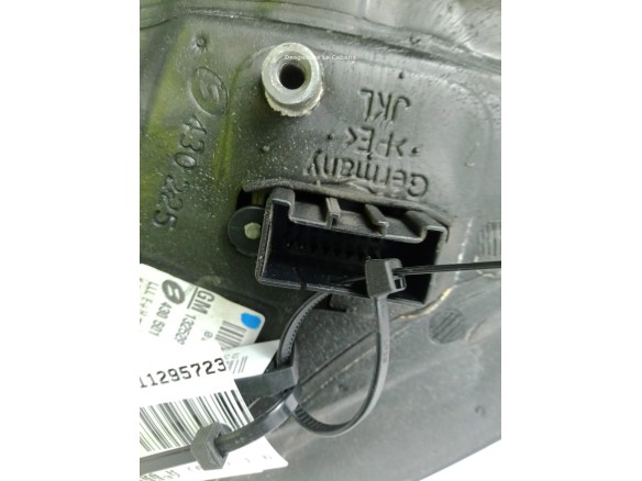 13253337 ESPEJO IZQ OPEL ASTRA H (A04)|Desguaces La Cabaña