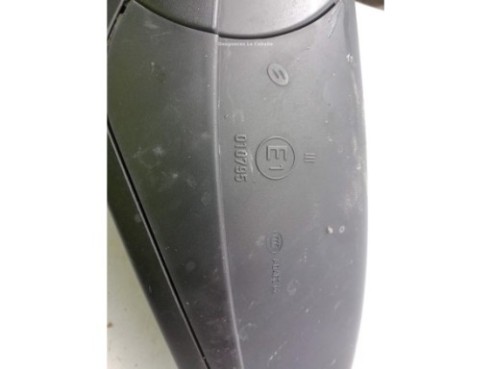 13253337 ESPEJO IZQ OPEL ASTRA H (A04)|Desguaces La Cabaña