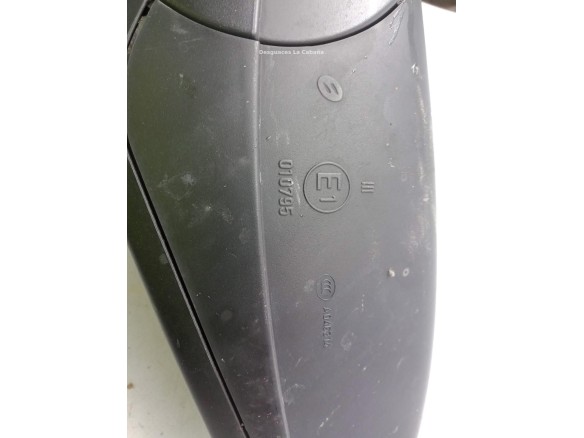 13253337 ESPEJO IZQ OPEL ASTRA H (A04)|Desguaces La Cabaña