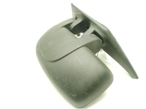 ESPEJO IZQ NISSAN INTERSTAR Furgón (X70)|Desguaces La Cabaña