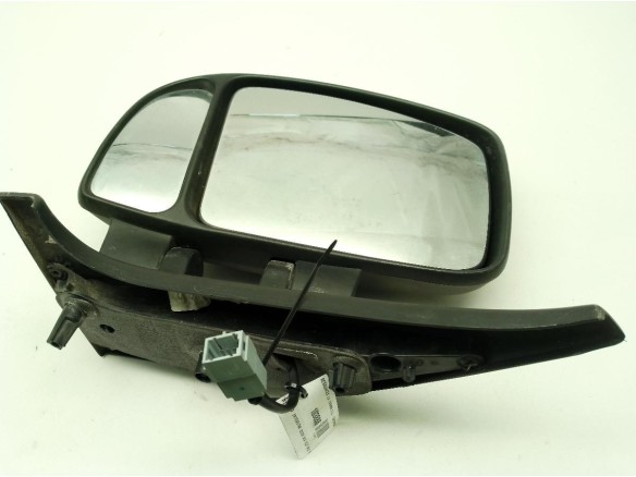 ESPEJO IZQ NISSAN INTERSTAR Furgón (X70)|Desguaces La Cabaña