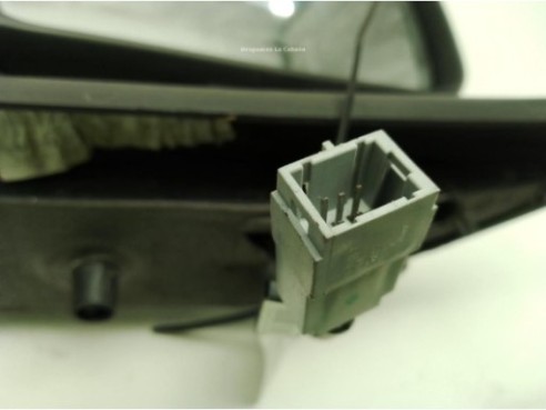 ESPEJO IZQ NISSAN INTERSTAR Furgón (X70)|Desguaces La Cabaña